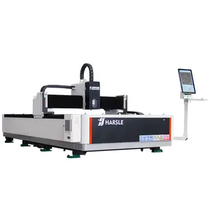 Brand New Pipe Stainless Laser Cutting Machine Supplier