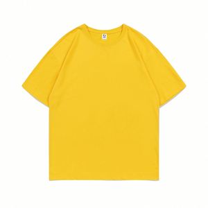 Wholesale Custom Graphic Unisex T-<b>shirt</b> High Quality Solid Color Casual T-<b>shirt</b> Design Custom Printed logo - Product Image 2