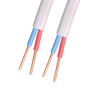 フラットケーブルハード家庭用ワイヤーカスタム工場卸売 - Product Image 1