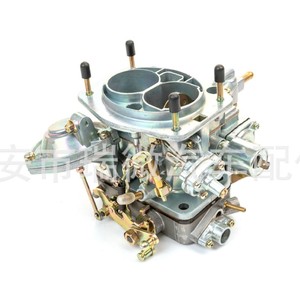 Carburateur Lada 2107-1107010-20 en alliage de zinc pour Lada 2107, pièce de rechange pour moteur - Product Image 5