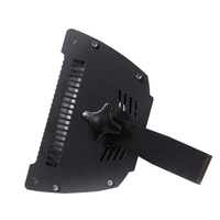 BESTYART/ ATOMIC112 PXL/ Panneau lumineux à LED segmenté 112 ATOMIC Strobe Pixel Light