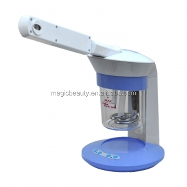 Home Ozone Therapy for Hair and Face