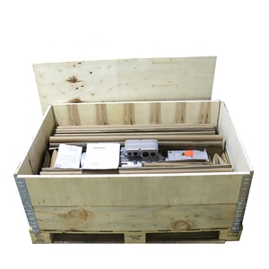 Motorreductor de Engranajes Cónicos de Precisión, Funcionamiento Estable y Duradero, 4kW, 380V, 1450rpm, IP55, G50BB145MHAR3C00 para Lenze - Product Image 1