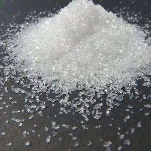 Acide citrique monohydraté Yingxuan de qualité alimentaire, régulateur d'acidité pour l'aromatisation des jus de fruits et des boissons - Product Image 4