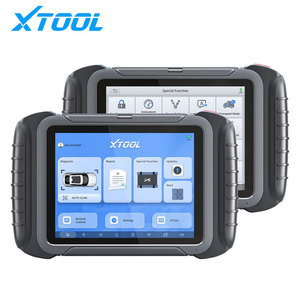 2025 XTOOL D8S UE versión de la herramienta de escaneo bidireccional ECU de coche y herramienta de programación clave 0bd2 escáner de diagnóstico con 42 + reinicio - Product Image 1