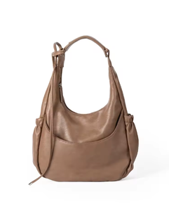 Sac à main femme en cuir PU de haute qualité, nouveau modèle, avec coussinets, sac à bandoulière pour femme - Product Image 4