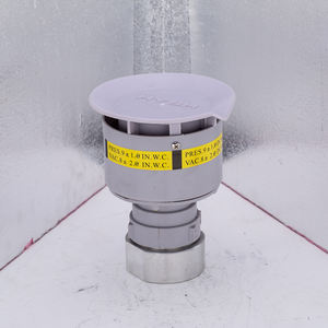 Pneumatisches Atemventil für Benzin und Diesel, Feuerfestes Vakuumventil für Tankwagen-Ausrüstung, Druckregelventil - Product Image 2