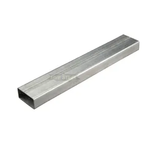 S350GD Q355B ZM275gsm Zn-Al-Mg coated steel Highly corrosion resistant Zinc aluminum magnesium steel square tubes