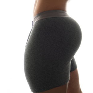 Patongarment <span class=keywords><strong>Boxer</strong></span> Personalizzati all'Ingrosso per <span class=keywords><strong>Uomo</strong></span>, Slip <span class=keywords><strong>Boxer</strong></span> da <span class=keywords><strong>Uomo</strong></span>, Taglie Forti, Pantaloncini Traspiranti - Product Image 5