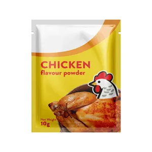 Bubuk Ekstrak Ayam + Sup Lezat + Barang Baru + Buatan Cina