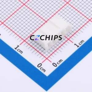 PH2.0-5Y Housing (Wire-to-Board / Wire-to-Wire) P=2mm Connector ( Jack Structure: 1x5P )( Pitch: 2mm )( Reference Series: PH ) - Product Image 1