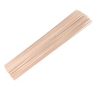 Outil de barbecue pour la maison et l'extérieur, brochettes en bois pour viande, maïs, légumes, brochettes à viande