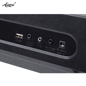 Aiersi Bàn Phím Điện Tử Tiêu Chuẩn 61 Phím Piano Với Nhạc Cụ Máy Nghe Nhạc Cho Học Sinh Bắt Tay Vào Giáo Dục Âm Nhạc - Product Image 3