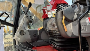 Excavadora CAT 320D2L original importada de Japón Excavadora CAT 320D2 de 20T usada, limpia y lista - Product Image 4