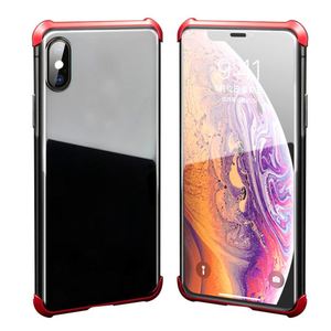 Sin Fronteras imán funda para teléfono para Iphone Xs. - Product Image 6