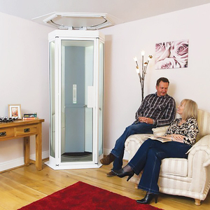 <span class=keywords><strong>Elevator</strong></span> hidrolik Mini pabrik profesional, <span class=keywords><strong>Lift</strong></span> rumah kecil dalam ruangan untuk lelaki - Product Image 2