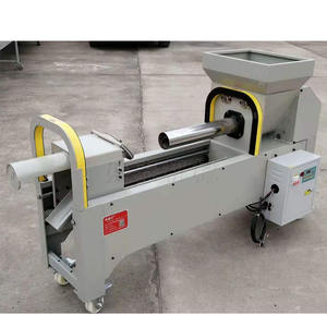 Máquina Automática Neumática para Envasado de Sustrato de Champiñones, Alta Precisión, para Cultivo de Enoki y Shiitake - Product Image 4