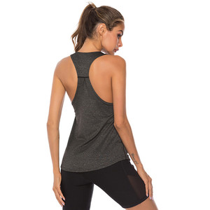 Camiseta Deportiva de Alta Calidad para Gimnasio, Yoga, Ejercicio, Fitness, para Mujer - Product Image 5