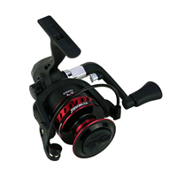 Moulinet de pêche feeder pour carpe, accessoires de haute qualité, prix pas cher,