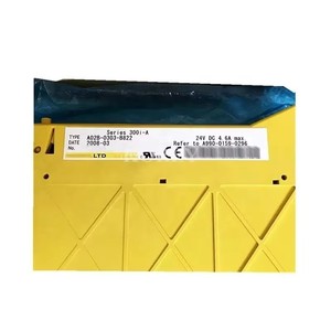 ไดรเวอร์ Fan-uc A06B-6150-H075 มอเตอร์และไดรฟ์ - Product Image 5