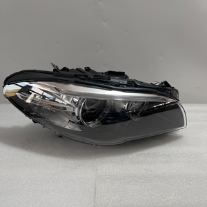 Faro Delantero Bi-Xenón Adaptativo AHL OE 63117343905 63117343906 para BMW Serie 5 F10 F18 520i, 523i, 525i, 528i 2014 2015 2016 <span class=keywords><strong>2017</strong></span> - Product Image 4