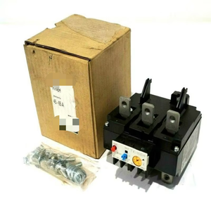NUEVO RELÉ ELÉCTRICO DE SOBRECARGA TÉRMICA DE 3NK3HFH 45-65A TKN6H Nuevo Original Listo Stock Automatización industrial PAC PLC dedicado - Product Image 1