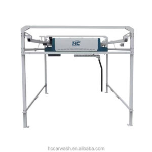 <span class=keywords><strong>Machine</strong></span> <span class=keywords><strong>de</strong></span> lavage <span class=keywords><strong>de</strong></span> voiture automatique commerciale pour station-service et centre <span class=keywords><strong>de</strong></span> lavage <span class=keywords><strong>de</strong></span> voiture en drive-through - Product Image 1