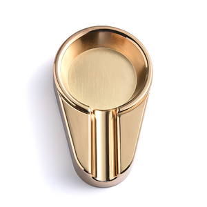 Irregular Customized High Quality Creative Crafts Gift Souvenir <b>Ashtray</b> - Product Image 1
