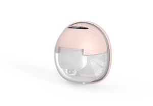 Cubierta antipolvo de PP sin BPA <span class=keywords><strong>S21</strong></span> para accesorios de extractor de leche portátil, protector de brida antipolvo, compatible con la mayoría de extractores de leche, productos para la alimentación del bebé - Product Image 3