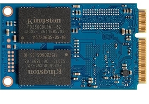 SKC600MS/256G Interfaz Inalámbrica Interna y Externa MSATA SSD con Capacidad de 512 GB para Computadora de Escritorio, Portátil y Servidor, Expansión 3.0, 240g Interna - Product Image 5