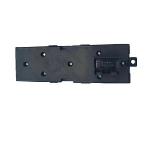 Interruptor Elevavidrios para Coche 1J4959857D 3BD959857 1J3 959 857 para Jetta, Repuesto para Reparación de Interruptores Automáticos - Product Image 3