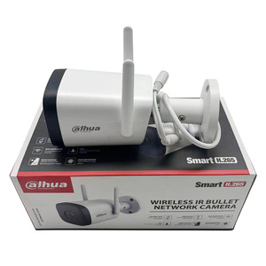 DAHUA IPC-HFW3441DG-AS-4G-LA-B 4MP IR cố định tiêu cự đạn wizsense 4G Mạng máy ảnh Dahua ip camera Dahua - Product Image 1