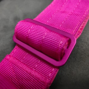 Encendedor personalizado táctico collar de perro Hochwertiges taktisches Hundehalsband 5cm ULTRA LIGHT - Product Image 5