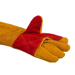 Guanti Anti-morso e antigraffio per cani da 60CM guanti da saldatura Anti-morso per animali domestici - Product Image 4