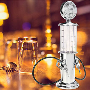 Distributeur de boissons en gros : tour à bière, distributeur d'alcool, pompe à vin, pistolet à alcool, outil de bar pour station-service - Product Image 4