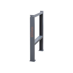 ขา C58GF เบต้าความสูงคงที่สำหรับม้านั่งโมดูลาร์ C58BC รับน้ำหนักได้400กก - Product Image 1