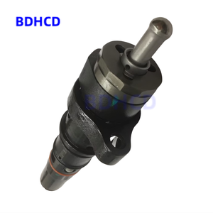 BDHCD سكة حديدية مشتركة ، من من من أجل Cummins M11 KTA19 QSK19 فوهة محرك ديزل - Product Image 4