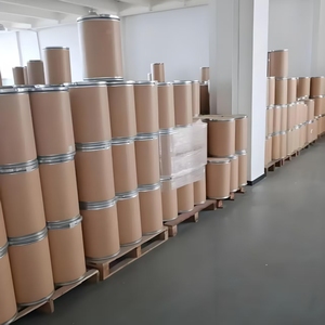 Tùy chỉnh <span class=keywords><strong>VBL</strong></span> huỳnh quang quang <span class=keywords><strong>Brightener</strong></span> tan trong nước bột sơn cho giấy dệt đúc đại lý phụ trợ - Product Image 6