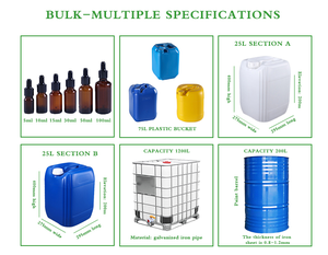 Özel etiket ekstra güç biberiye çemen tapu saç büyüme yağı HairTreatment gerçek bitkisel doğal saç tipleri Elixir - Product Image 6