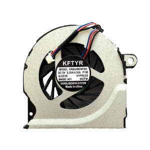 Nouveau ventilateur de refroidissement CPU d'origine pour HP 4320s 4321s 4325s 4326s - Product Image 1