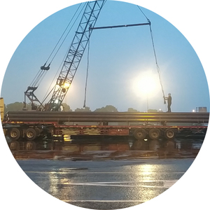 Xinyue thép liền mạch tương đương erw ống thép với kiểm tra siêu âm - Product Image 5