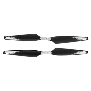 Hélices Plegables de Carbono SUNNYSKY EOLO Serie CN de 12/13/16/17/22/24/26/28/30/32/36 Pulgadas, Bajo Ruido, Aspas de Alta Eficiencia - Product Image 2