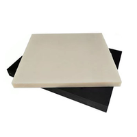 Offre Spéciale Chine Fabrication Qualité Résistant À L'usure Pa6 Plaque De Feuille De Nylon Coulé Plaque De Feuille De Nylon Coulé