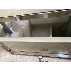ถาดฟักไข่ปลาอัตโนมัติ เครื่องฟักไข่ปลา ตู้ฟักไข่ปลา - Product Image 4