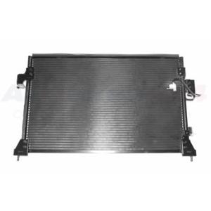 Condensatore/Radiatore per Aria Condizionata ADATTO PER LAND ROVER - Product Image 1
