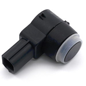 Capteur de radar de recul 1014388-01-A pour Tesla, capteur de stationnement arrière 12V, aide au stationnement de voiture - Product Image 2