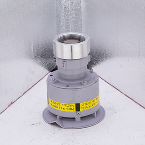 Pneumatisches Atemventil für Benzin und Diesel, Feuerfestes Vakuumventil für Tankwagen-Ausrüstung, Druckregelventil - Product Image 5