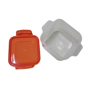 mould maker plastic injection mold OEM /ODM food packaging moving boxes food plastic box injection molding