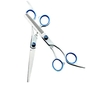 Парикмахерские ножницы для стрижки волос для взрослых и детей для семьи для стрижки ножниц и челок