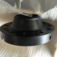 Plaque d'orifice en acier au carbone et en acier inoxydable de classe 150 2\" WN ANSI B16.36 fabriquée en Chine